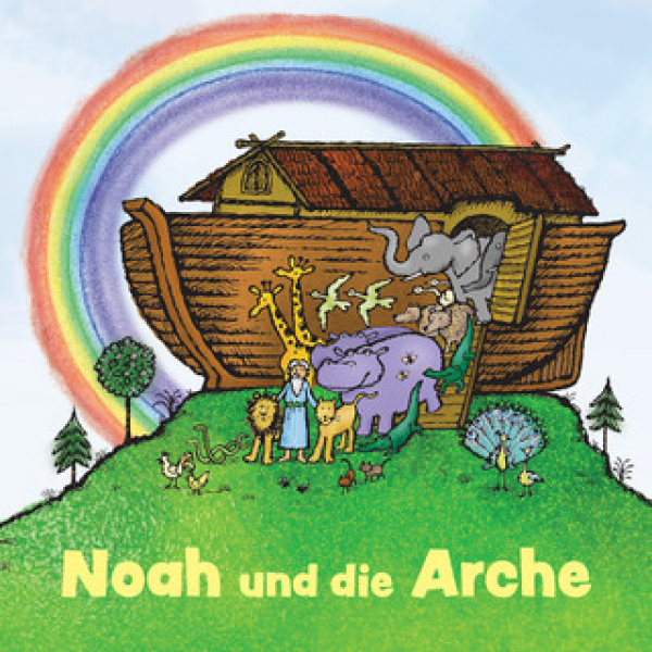 Noah und die Arche